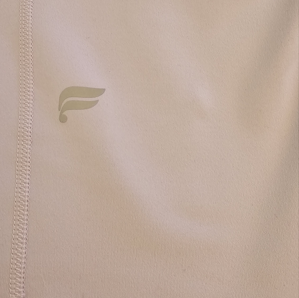 Fabletics, XL Leggings, light lilac, never worn